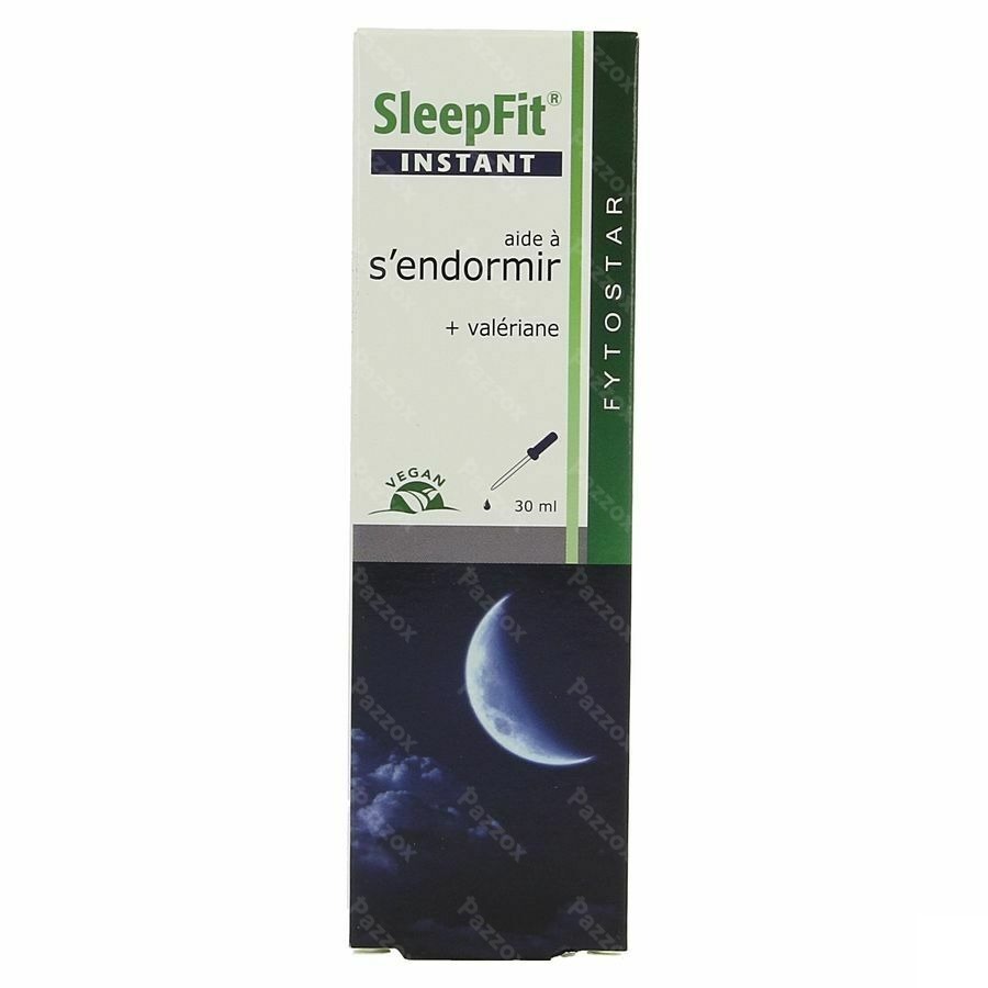 Fytostar Sleep Fit Instant 30ml