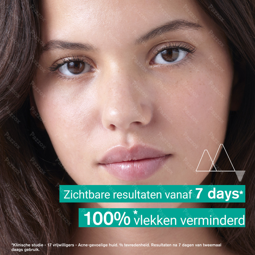 Uriage Hyséac Vernieuwend Serum tegen Onzuiverheden 40ml