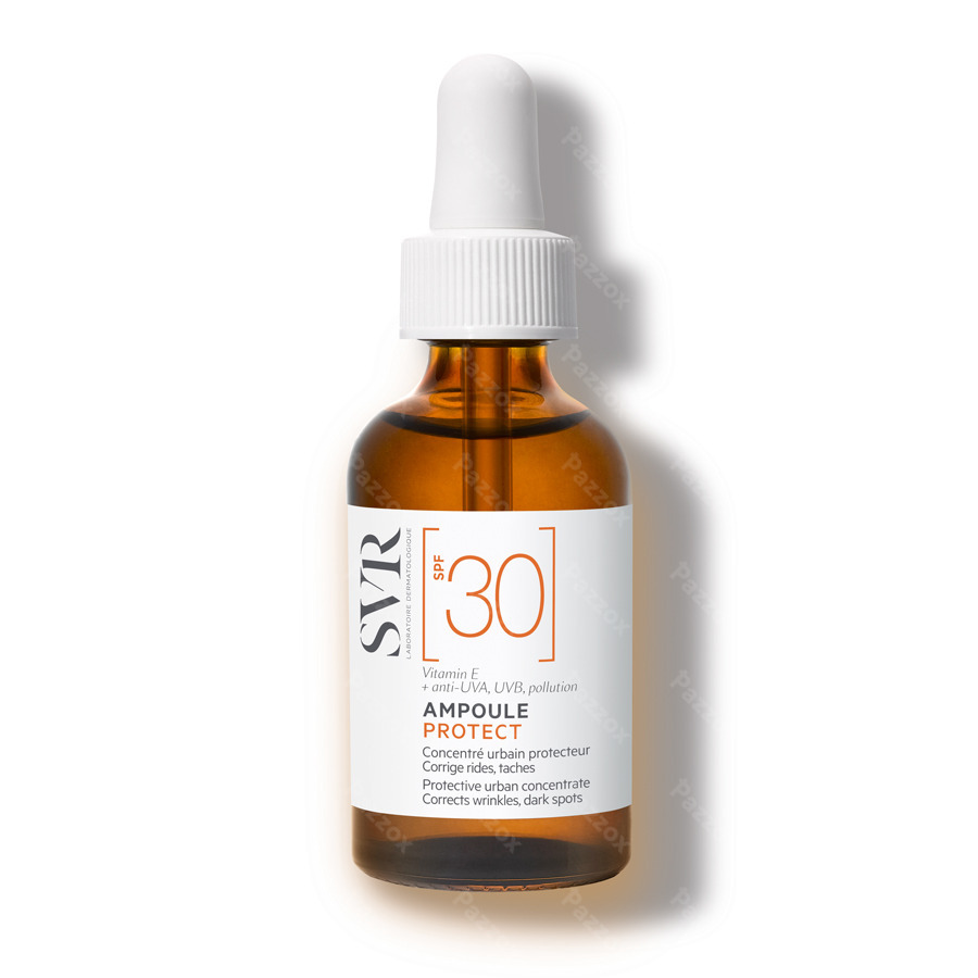 SVR Ampoule Protect SPF30 Fl 30ml