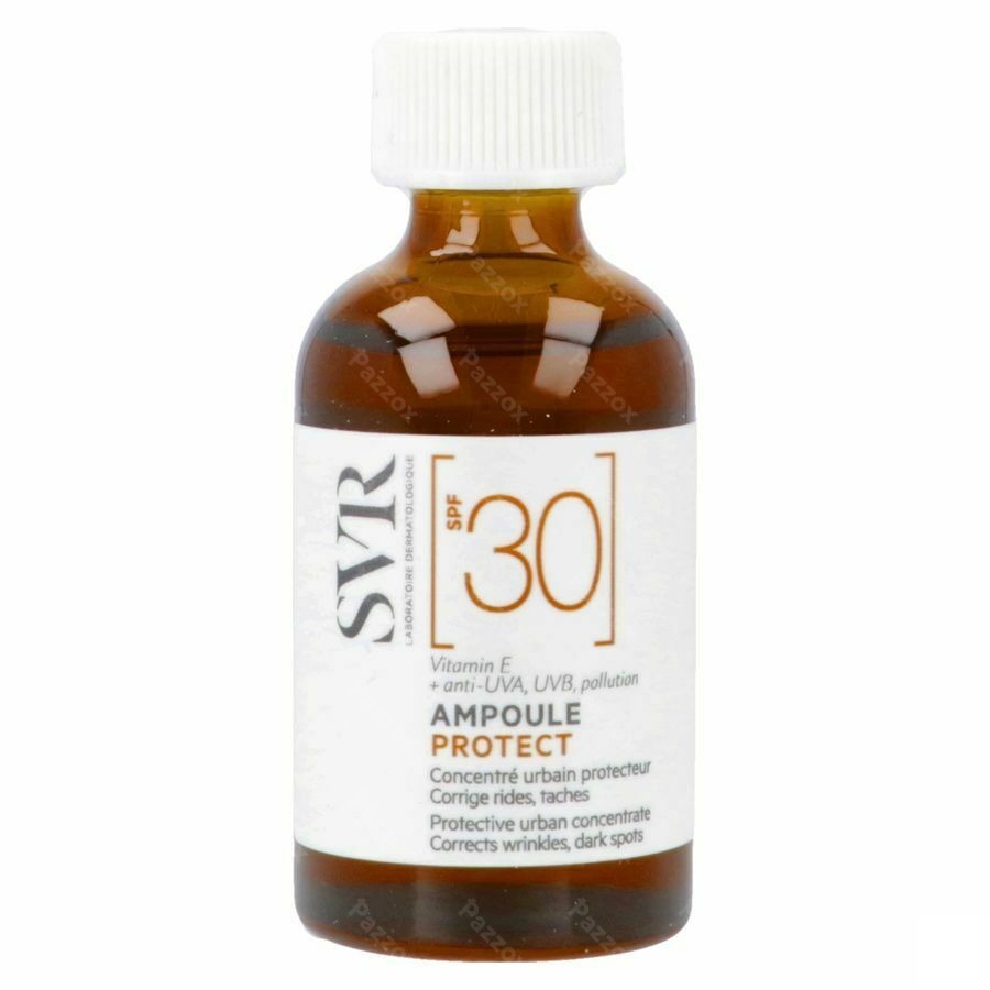 SVR Ampoule Protect SPF30 Fl 30ml