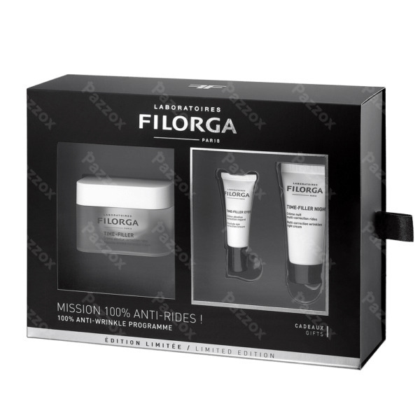 Filorga Time Filler Coffret Cadeau