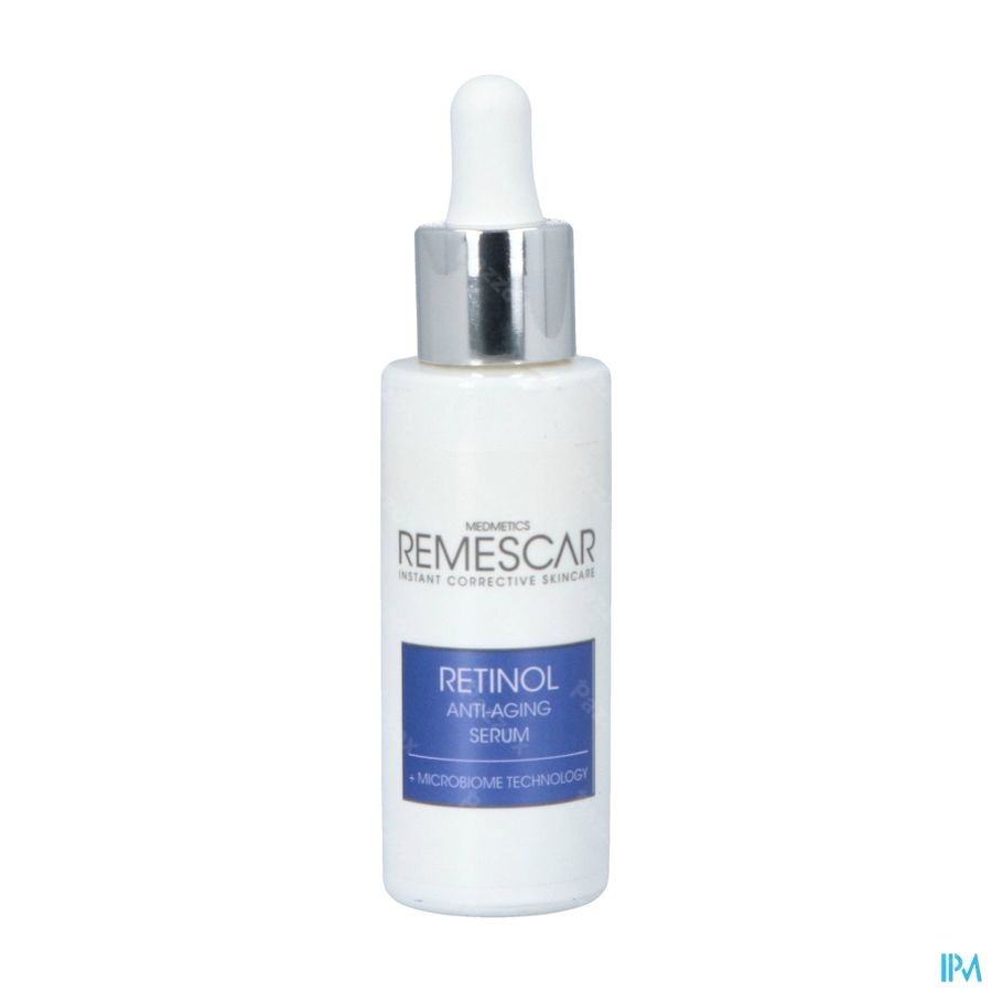 Remescar Retinol Anti-Aging Serum 30ml