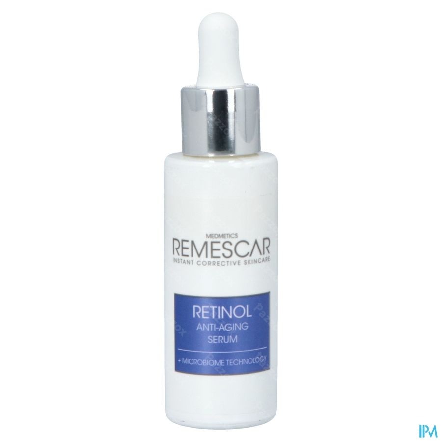 Remescar Retinol Anti-Aging Serum 30ml