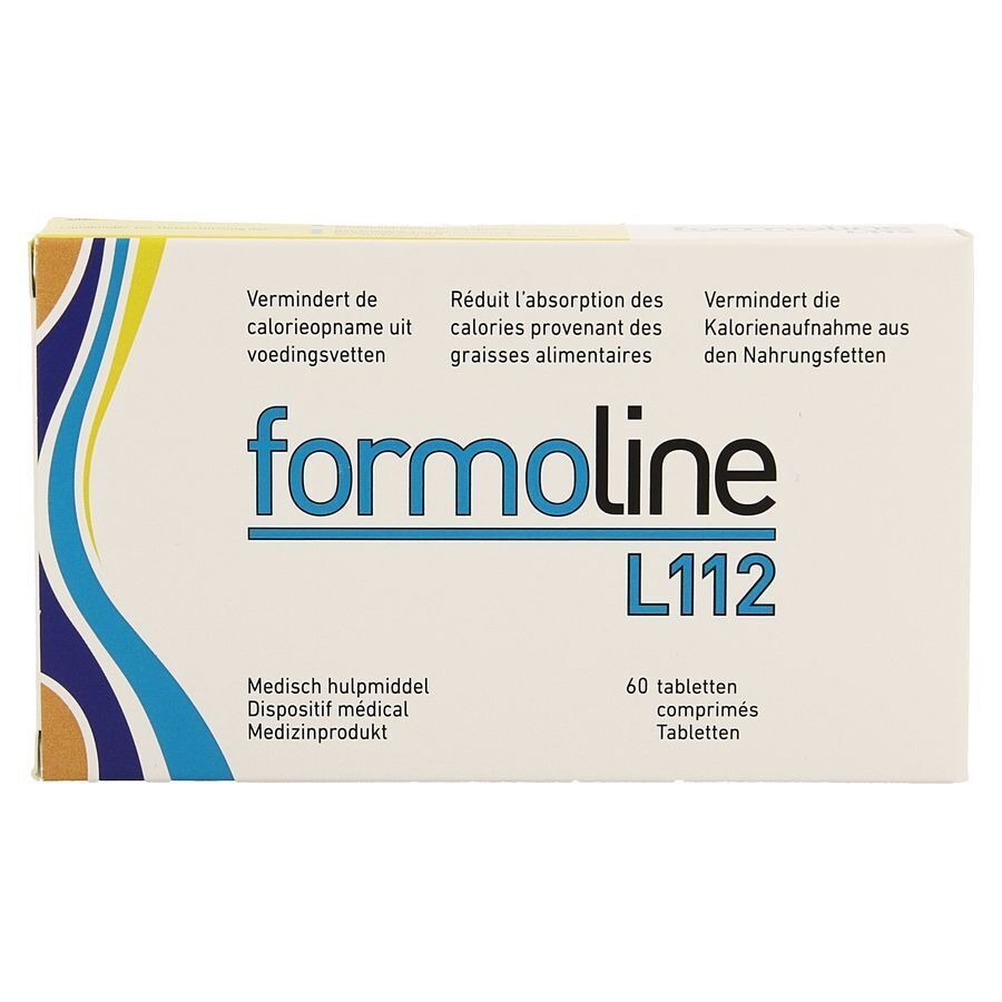 Farmoline L112 60 Tabletten