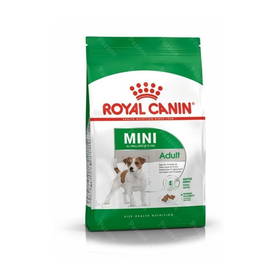 Royal Canin Mini Adult Hondenvoer 8kg