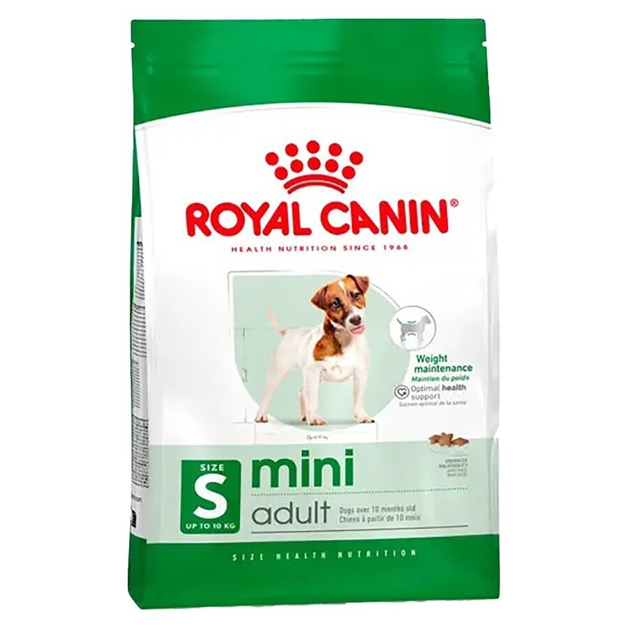 Royal Canin Dog Mini Adult Dry 8kg