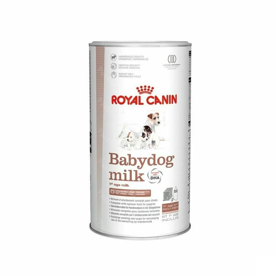 Royal Canin Dog Babydog Milk Dry 0,4kg