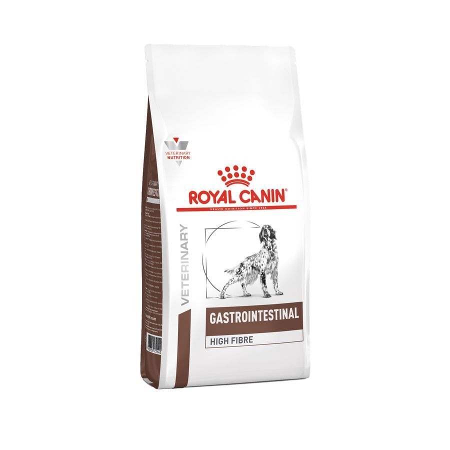 Royal Canin Vdiet Canine Fibre Response 2kg