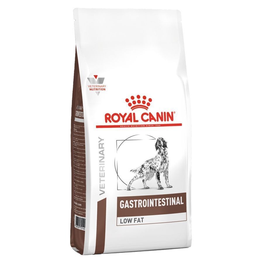 Royal Canin Dog Gastrointestinal Low Fat Dry 6kg