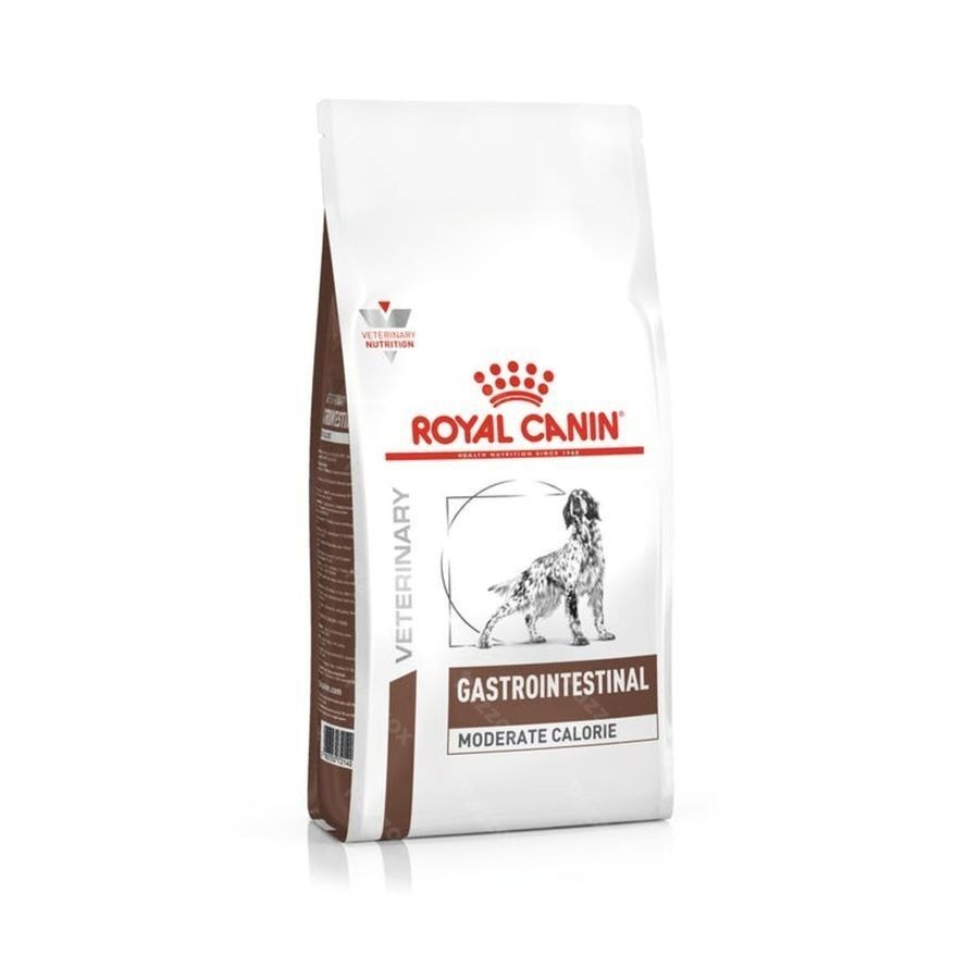 Royal Canin Dog Gastrointestinal Mod Cal Dry 2kg