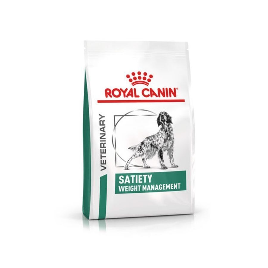 Royal Canin Dog Satiety Dry 1,5kg