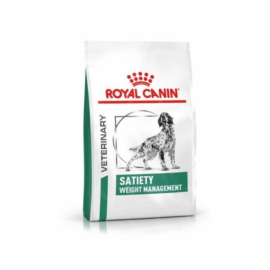 Royal Canin Veterinary Diet Satiety Gewichtscontrole Hondenvoer 6 Kg
