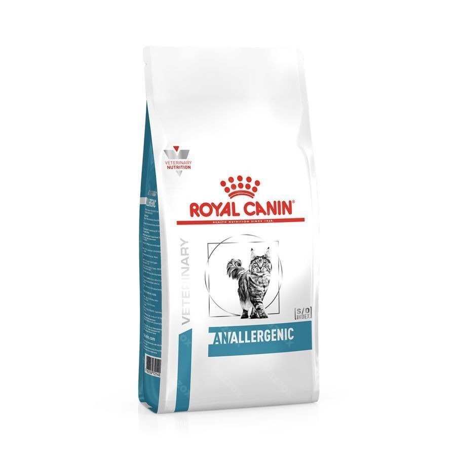 Royal Canin Cat Anallergenic Dry 2kg