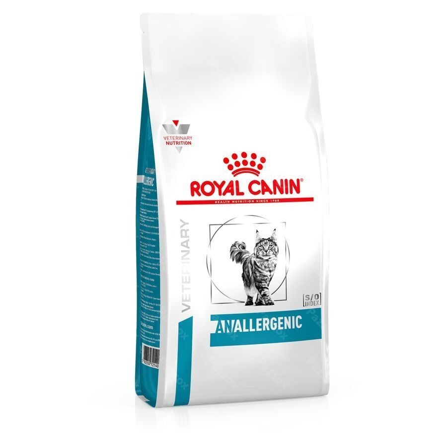 Royal Canin Cat Anallergenic Dry 2kg
