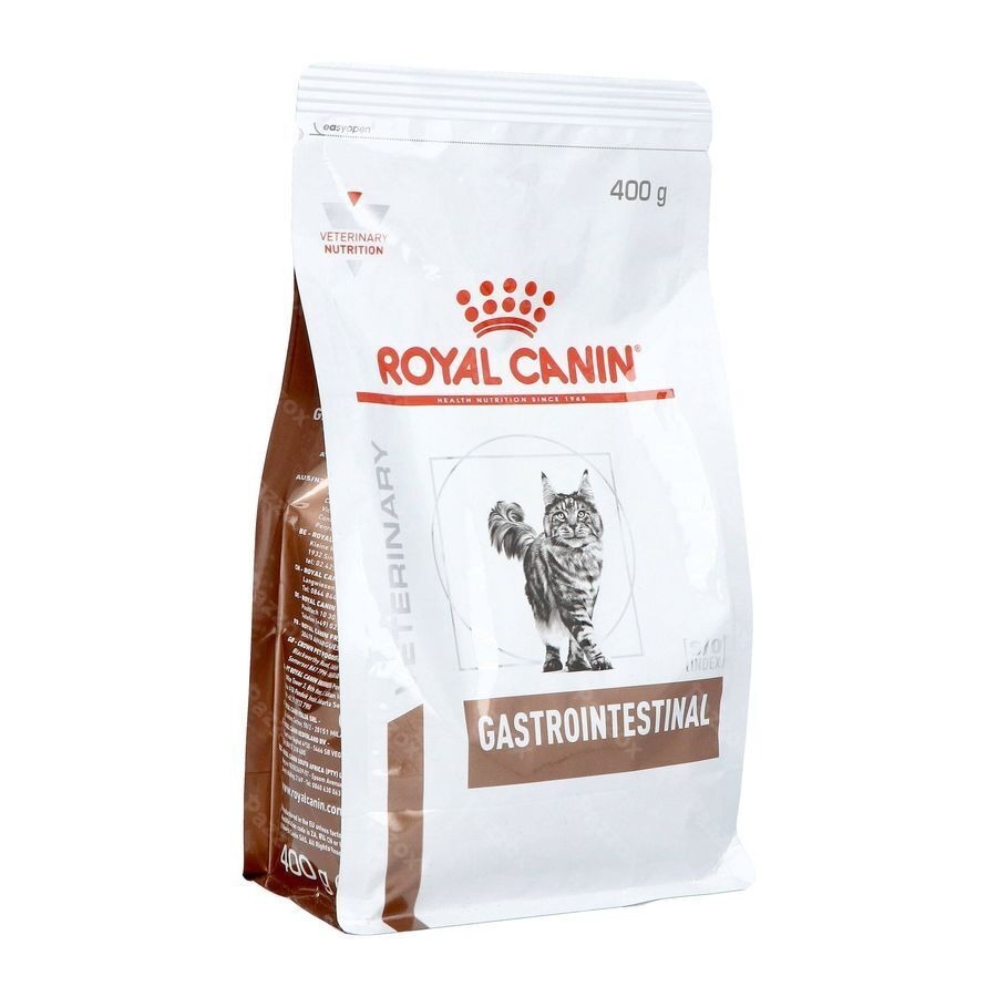 Royal Canin Cat Gastrointestinal Dry 0,4kg