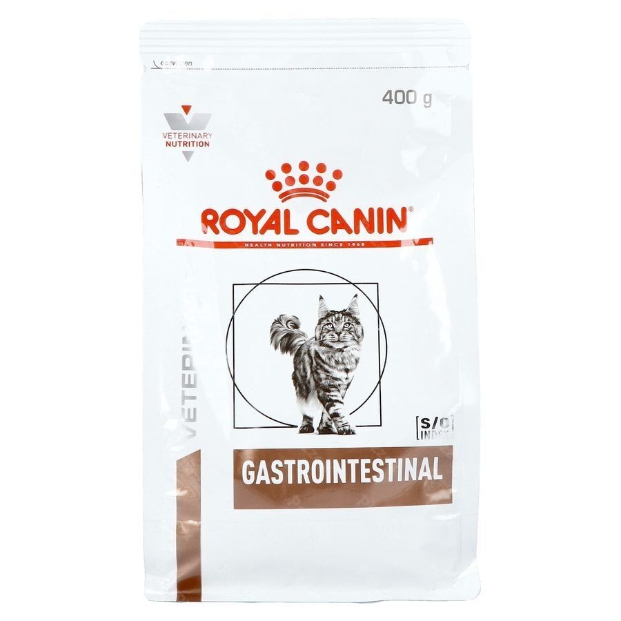Royal Canin Cat Gastrointestinal Dry 0,4kg