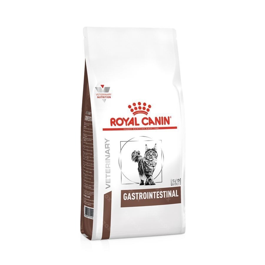 Royal Canin Cat Gastrointestinal Dry 0,4kg