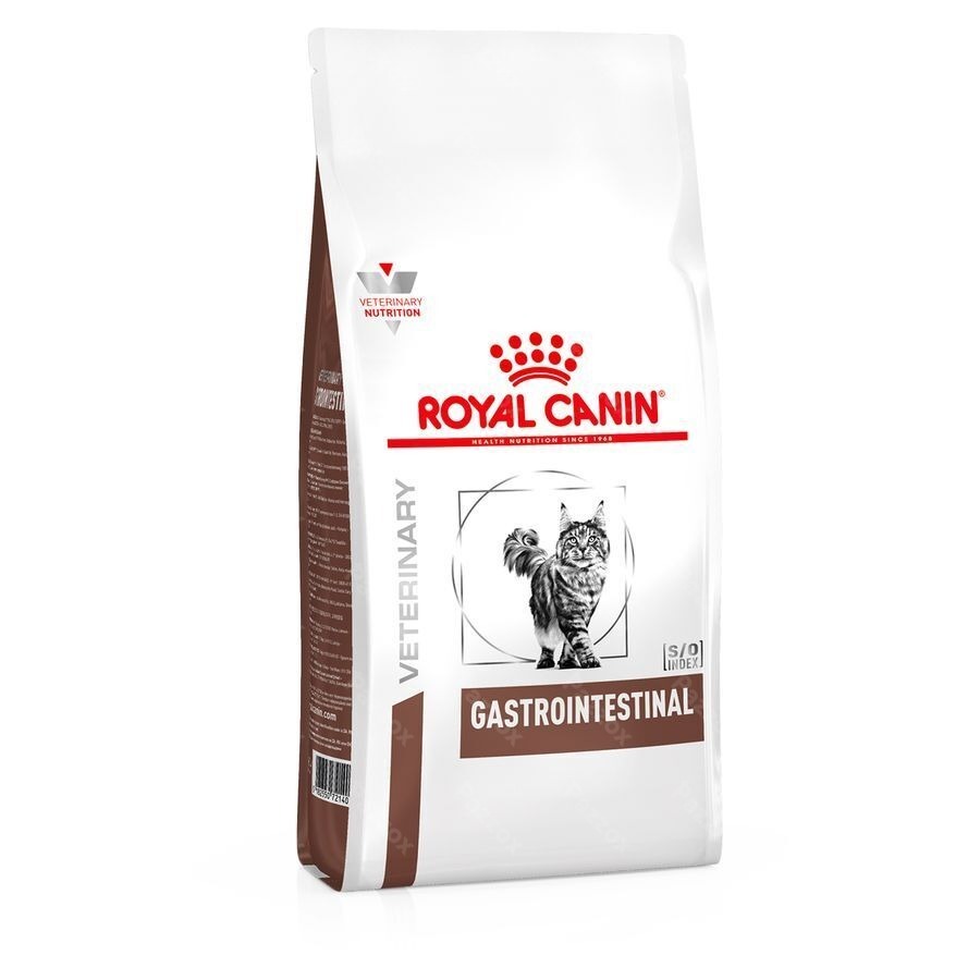 Royal Canin Cat Gastrointestinal Dry 0,4kg