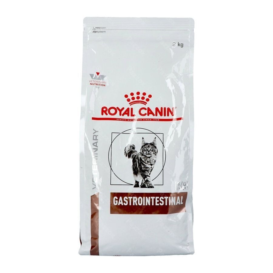Royal Canin Cat Gastrointestinal Dry 2kg