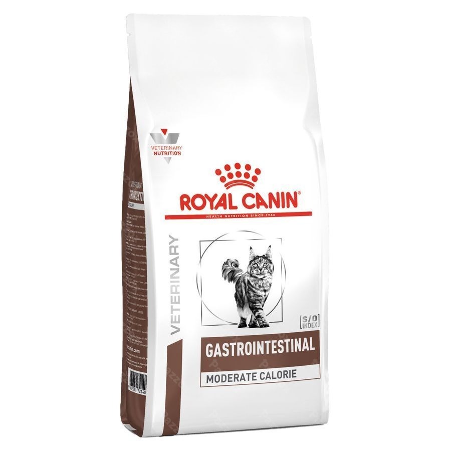 Royal Canin Cat Gastrointestinal Dry 2kg