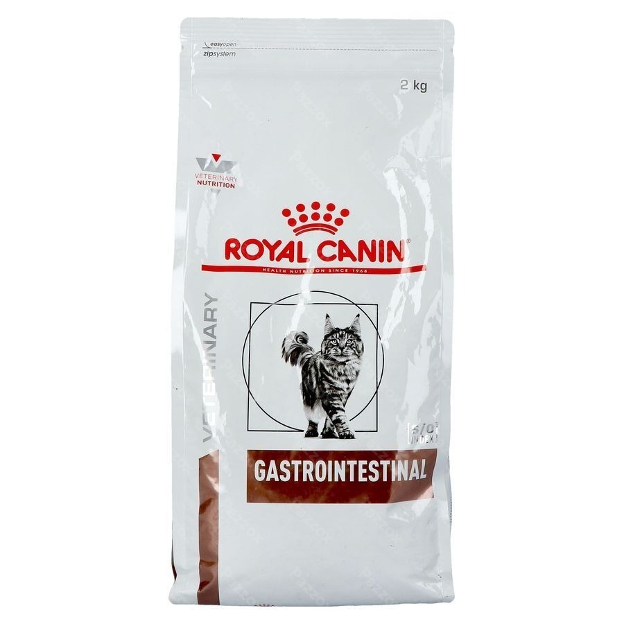 Royal Canin Cat Gastrointestinal Dry 2kg