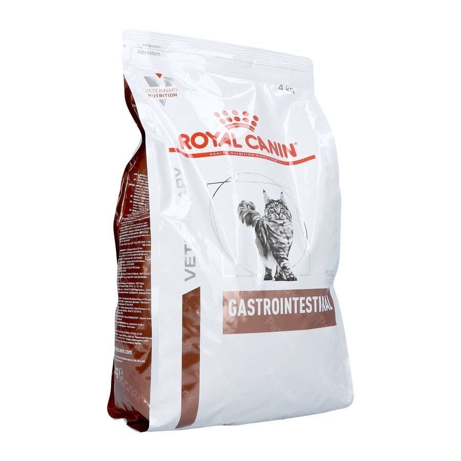 Royal Canin Cat Gastrointestinal Dry 4kg