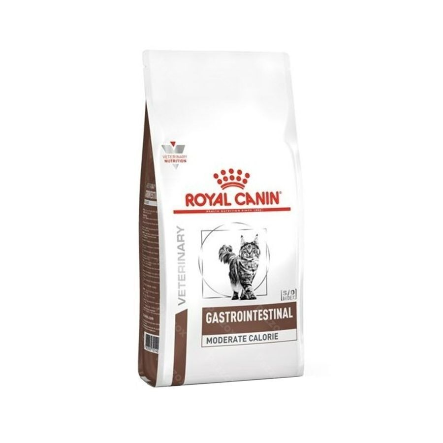 Royal Canin Cat Gastrointestinal Mod Cal Dry 2kg