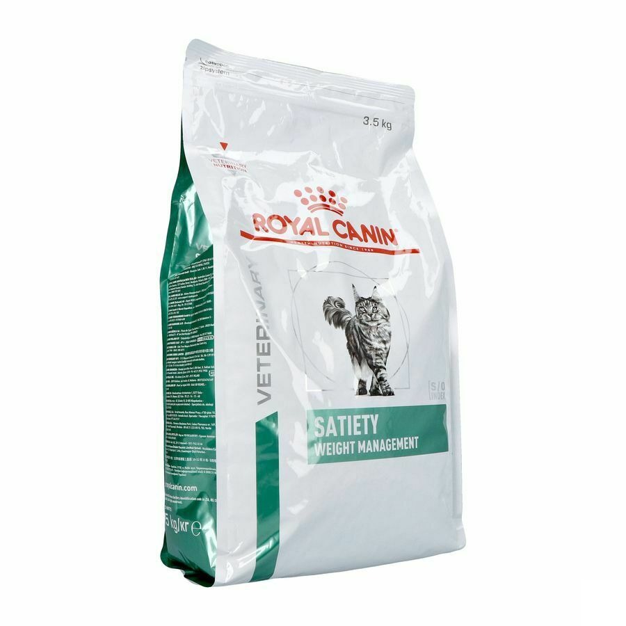Royal Canin Cat Satiety Dry 3,5kg