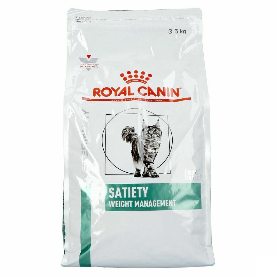 Royal Canin Cat Satiety Dry 3,5kg