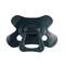 Difrax Sucette Natural 12m+ Pure Evening