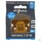 Difrax Sucette Natural 12m+ Pure Pumpkin