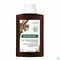 Klorane Haarversterkende Shampoo met Kinine & Edelweiss 200ml