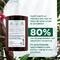 Klorane Haarversterkende Shampoo met Kinine & Edelweiss 200ml