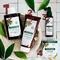 Klorane Haarversterkende Shampoo met Kinine & Edelweiss 200ml