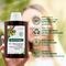 Klorane Haarversterkende Shampoo met Kinine & Edelweiss 200ml