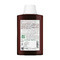Klorane Haarversterkende Shampoo met Kinine & Edelweiss 200ml