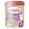 Babybio Optima 3 Lait Croissance 800g