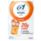 6d Sixd Isogel Orange 6x60ml