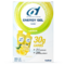 6d Sports Nutrition Energy Gel Lemon 6x40ml