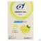 6d Sports Nutrition Energy Gel Lemon 6x40ml