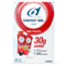 6d Sports Nutrition Energy Gel Rood Fruit 6x40ml