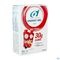 6d Sports Nutrition Energy Gel Rood Fruit 6x40ml