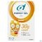 6d Sports Nutrition Energy Gel Mango 6x40ml