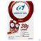 6d Sixd Energy + Caffeine Gel Cola 6x40ml