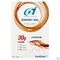 6d Sixd Energy + Caffeine Gel Cola 6x40ml