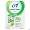 6d Sports Nutrition Energy Fruit Apple 12x32g