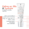Avène Tolerance CONTROL Baume apaisant restaurateur, Peau réactive - intolérante sèche 40ml