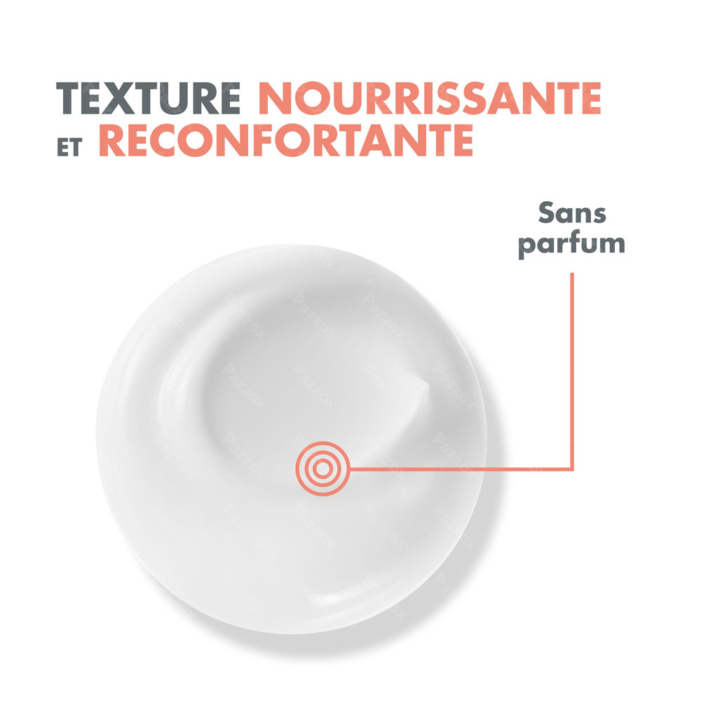 Avène Tolerance Control Creme 40ml