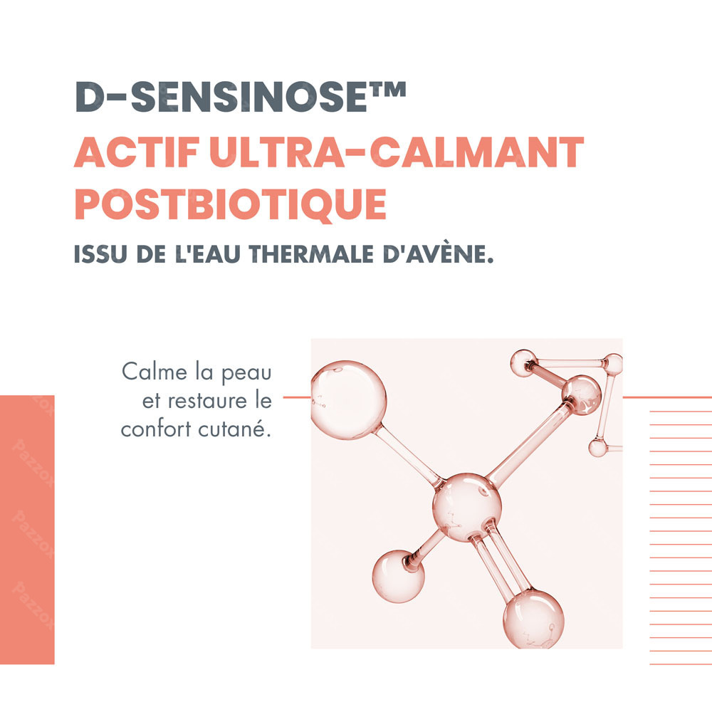 Avène Tolerance Control Creme 40ml