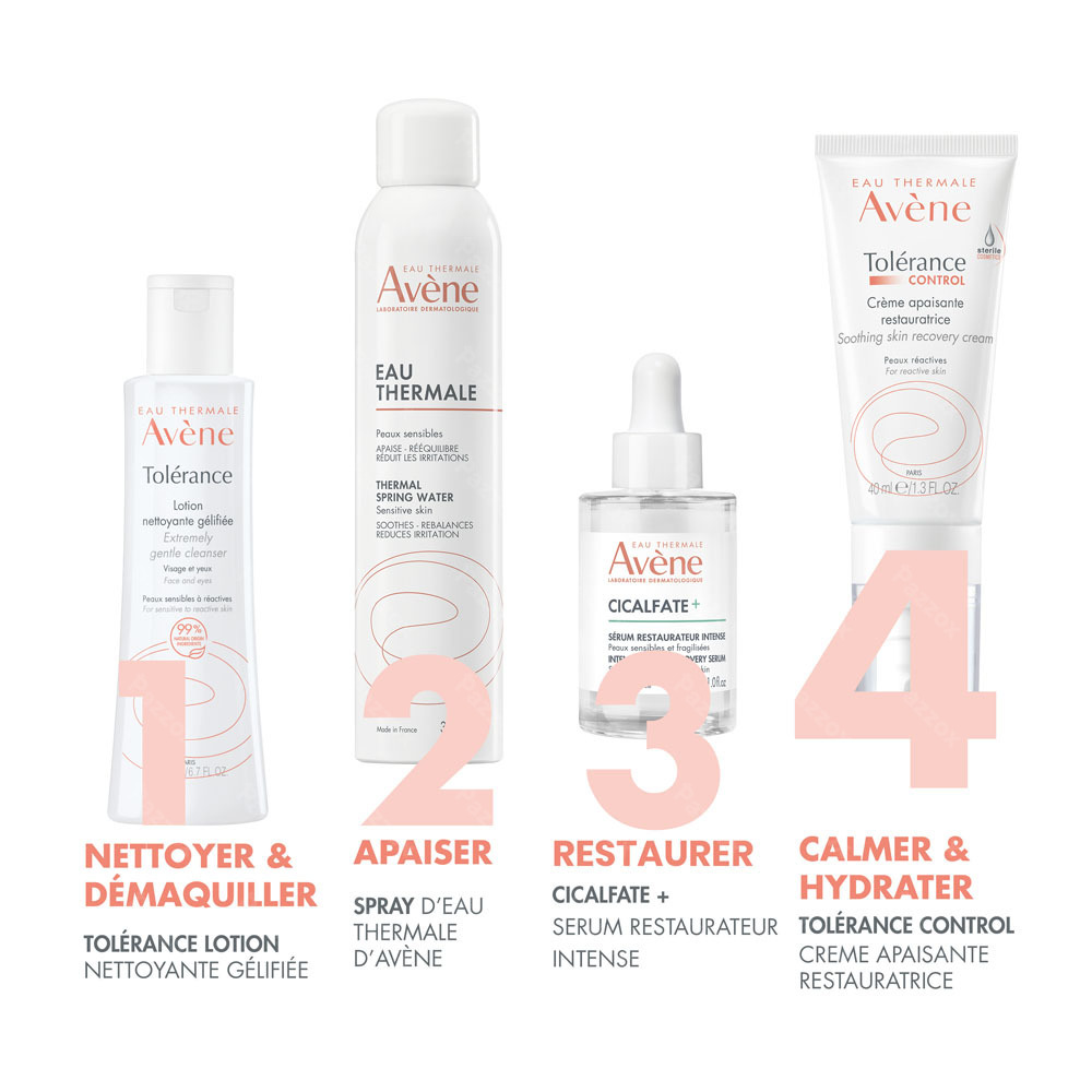 Avène Tolerance Control Creme 40ml
